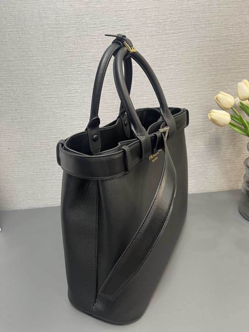 Prada Top Handle Bags